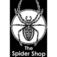 The Spider Shop logo