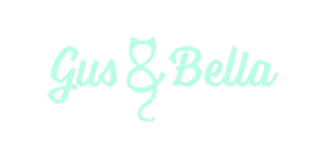 Gus & Bella logo