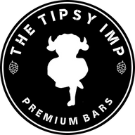 The Tipsy Imp logo