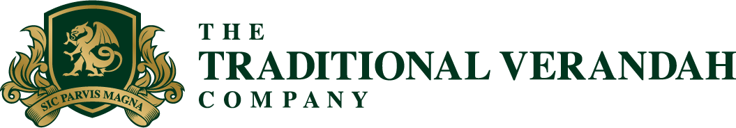 The Traditional Verandah Company logo