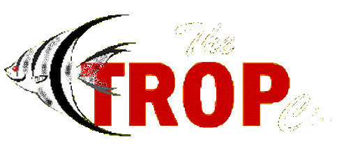 The Trop Company logo