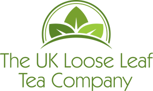 The UK Loose Leaf Tea Company Ltd logo