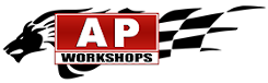 AP Workshops Ltd logo
