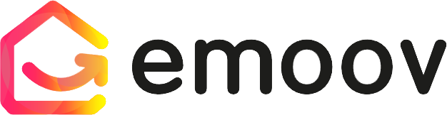 Emoov logo