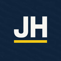 Jackson Handling Ltd logo