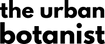 The Urban Botanist logo
