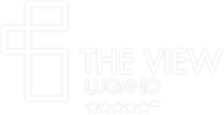 The View Lugano logo