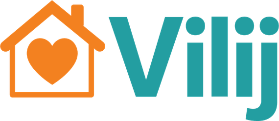 The Vilij logo
