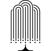 Logo de The Willows Inn on Lummi Island