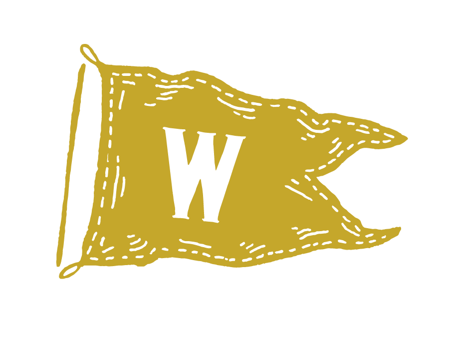 Logo de The Wyld Dock Bar
