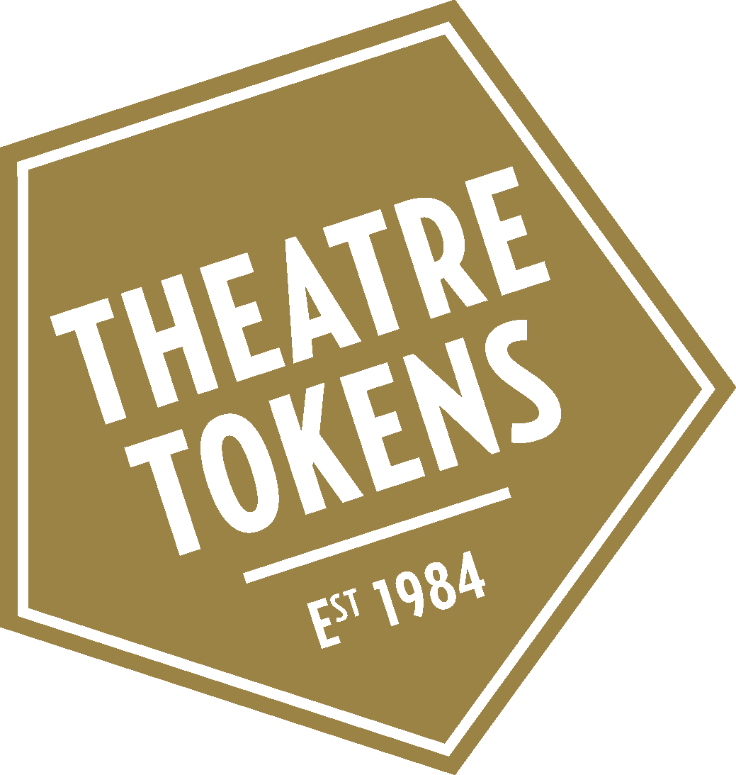 Theatre Tokens logo