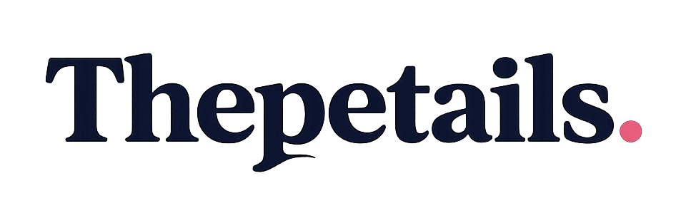 Logo de The Petails