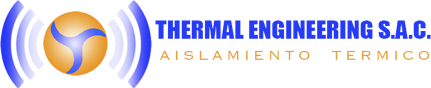 Logo de THERMAL ENGINEERING SAC