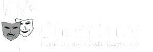 Thespians logo