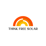 Think Free Solar Ltd logo