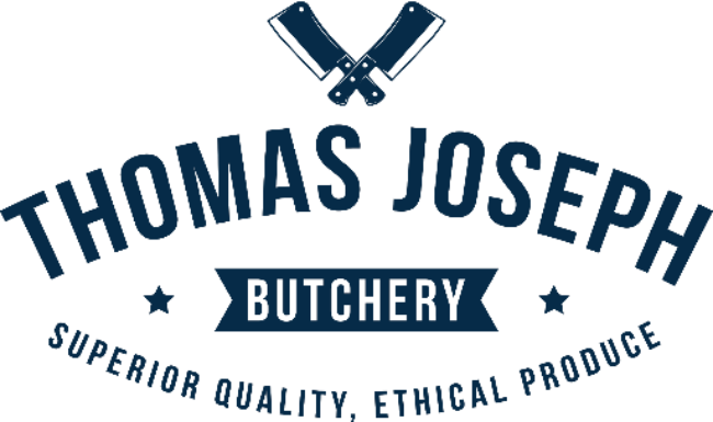 Thomas Joseph Butchery logo