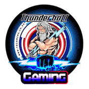 ThunderBolt Gaming logo