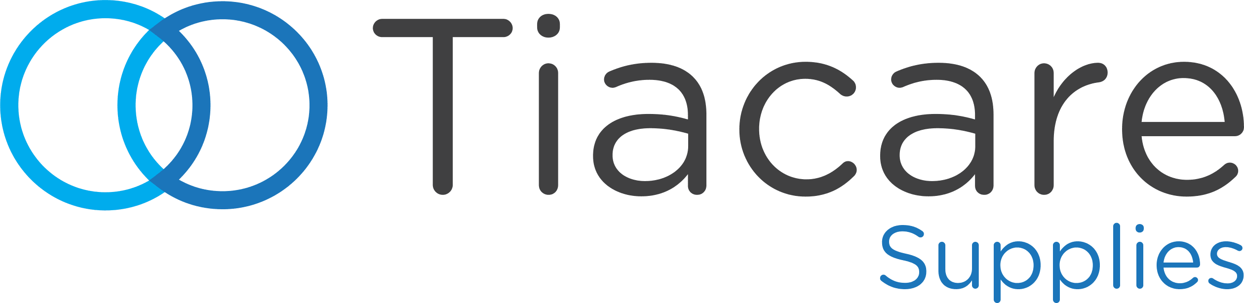 Tiacare logo