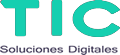 Logo de TIC Soluciones Digitales