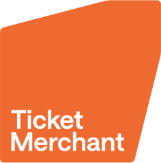 Logo de Ticket Merchant