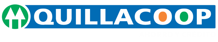 Logo de Ticket Quillacoop
