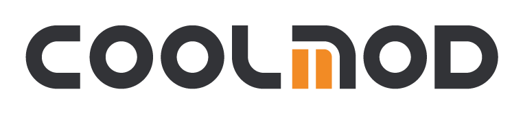 Logo de COOLMOD