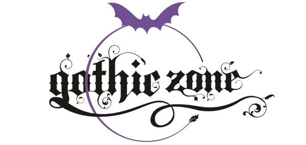 Logo de Gothic Zone