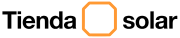 Logo de Tienda Solar