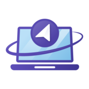 Logo de Tiendas de Computación en Perú