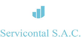 Logo de Estudio Contable Servicontal S.A.C.