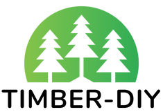 Timber DIY logo