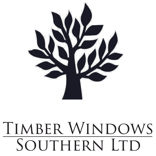 Timber Windows Southern logo