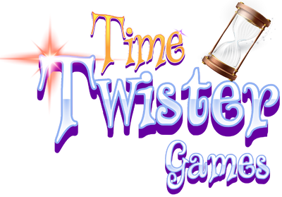 TimeTwister Games logo