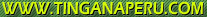 Logo de Tingana