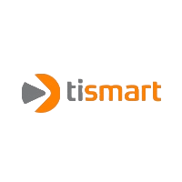 Logo de TISmart