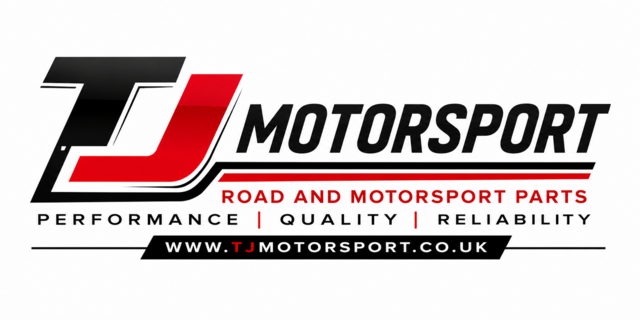 TJ Motorsport logo