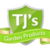 TJ's Garden Products logo