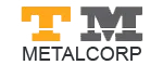 Logo de TM Metalcorp