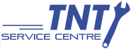 TNT Service Centre logo