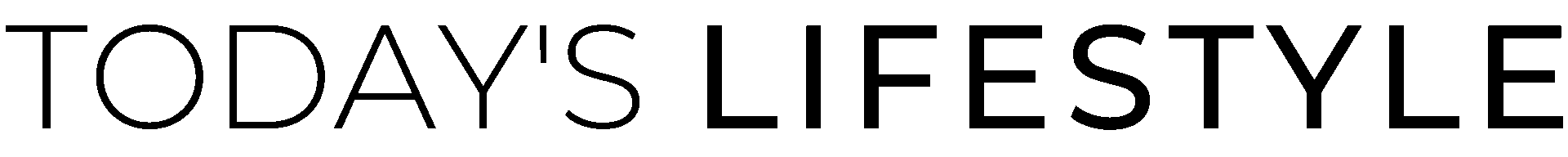 Today's Lifestyle logo