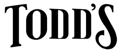 Todd's Drinks logo