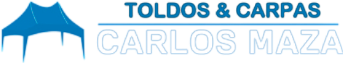 Logo de Toldos y Eventos Carlos Maza