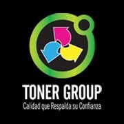 Logo de Toner Group Perú S.A.