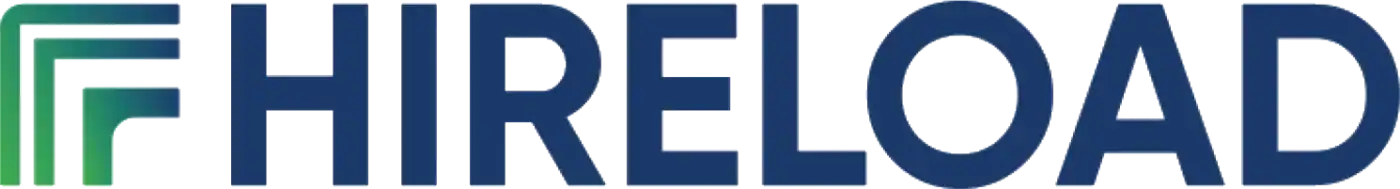Hireload logo