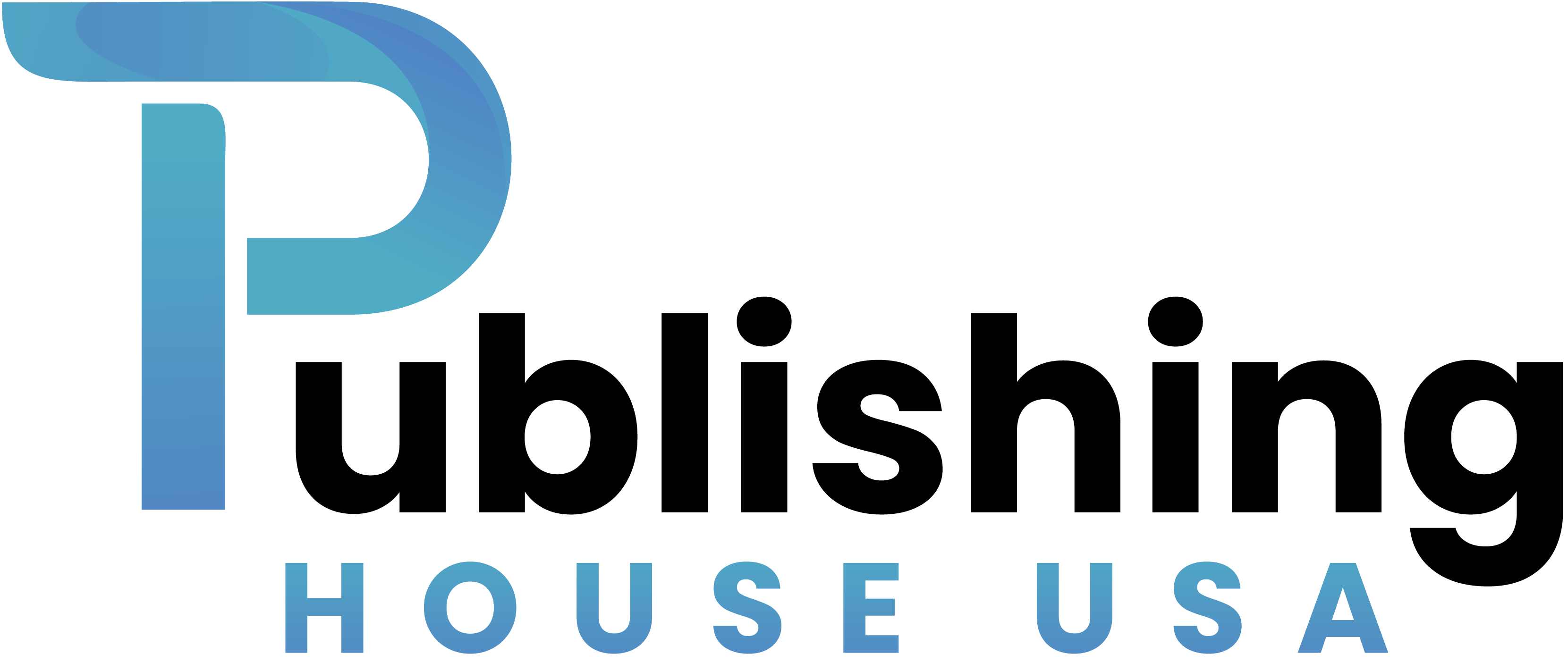 Publishing House USA logo