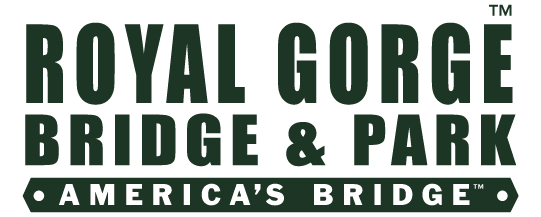 Logo de Royal Gorge Bridge & Park