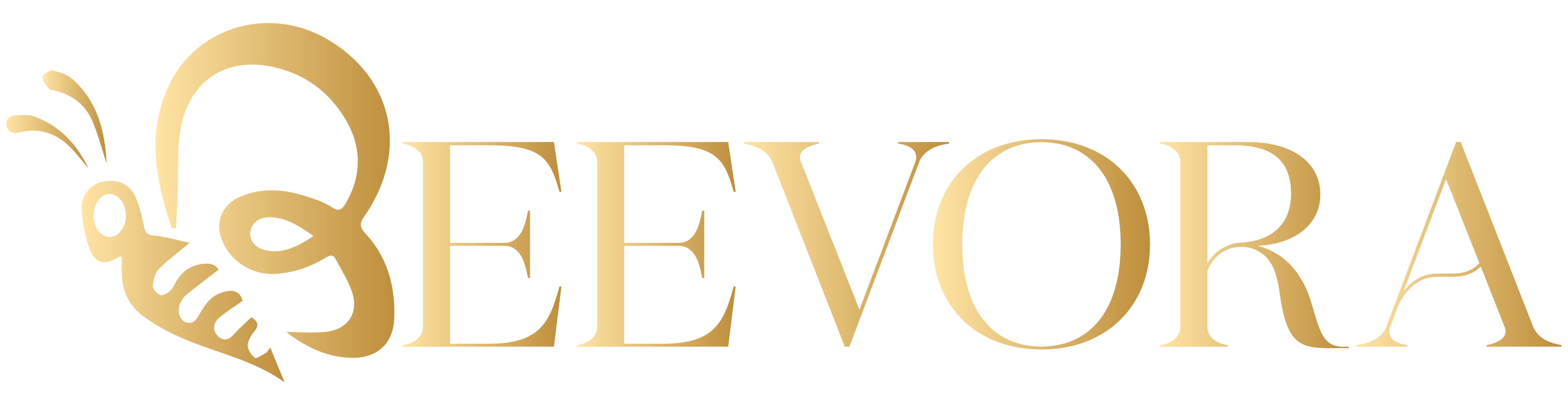 Beevora logo