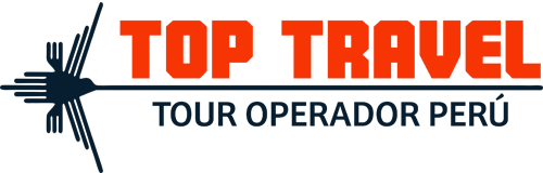 Logo de Top Travel