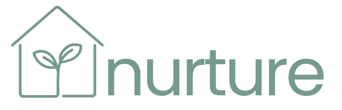 Nurture logo
