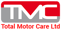 Total Motor Care logo